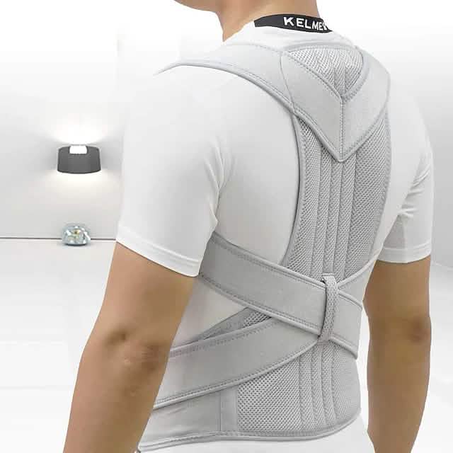 Hunchback Posture Correction Belt DailySale