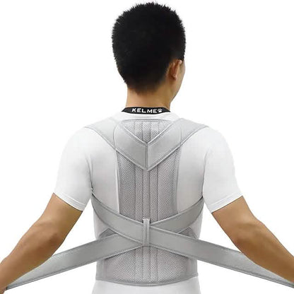 Hunchback Posture Correction Belt DailySale