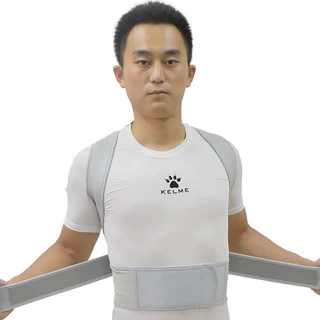 Hunchback Posture Correction Belt DailySale