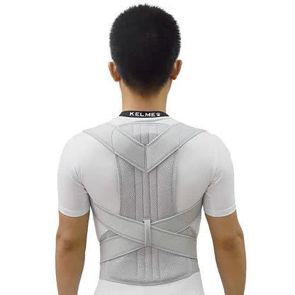 Hunchback Posture Correction Belt DailySale
