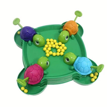 Hungry Little Turtle Game Toy DailySale