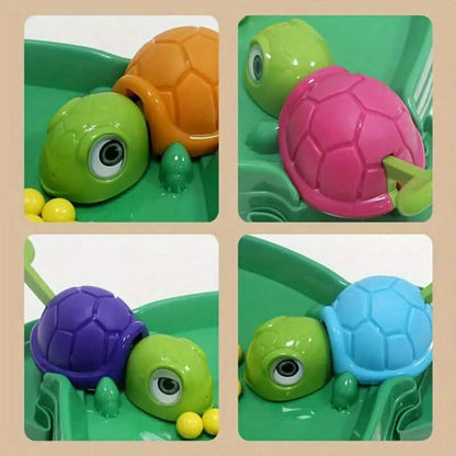 Hungry Little Turtle Game Toy DailySale