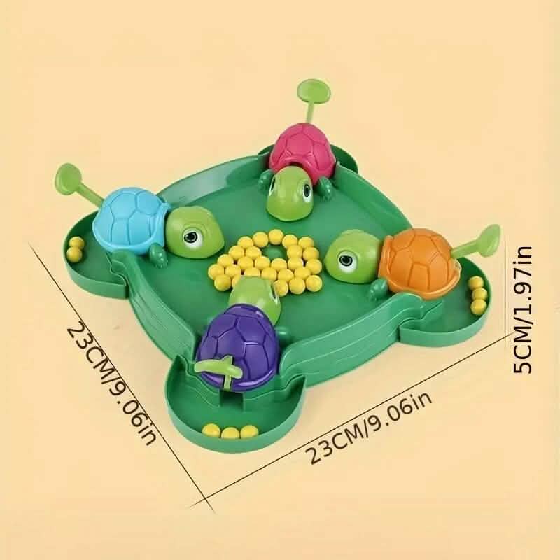 Hungry Little Turtle Game Toy DailySale