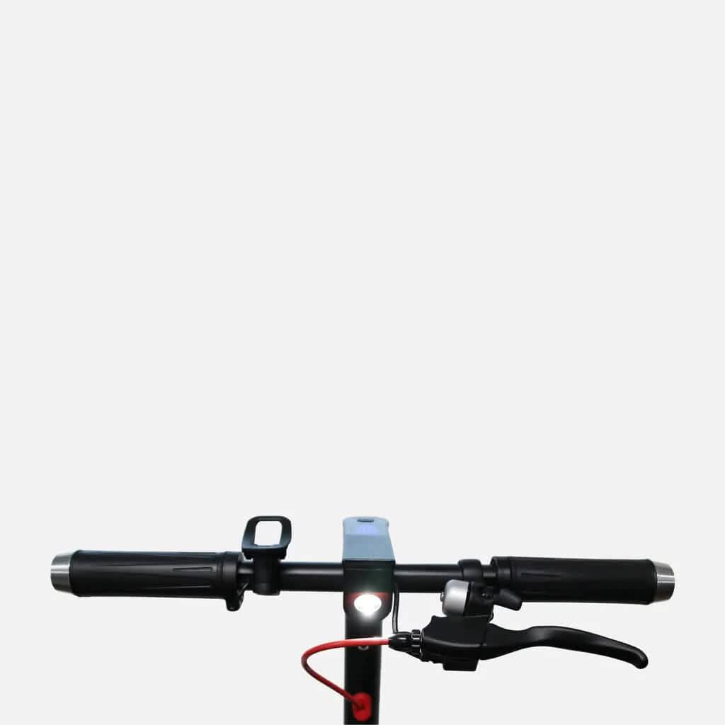HURLEY Hang 5 Electric Scooter Foldable with Powerful 500 Watt Motor DailySale