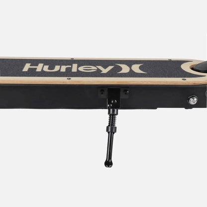 HURLEY Hang 5 Electric Scooter Foldable with Powerful 500 Watt Motor DailySale