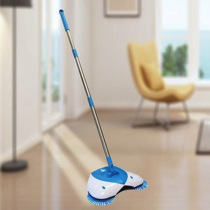 Hurricane Spin Broom DailySale