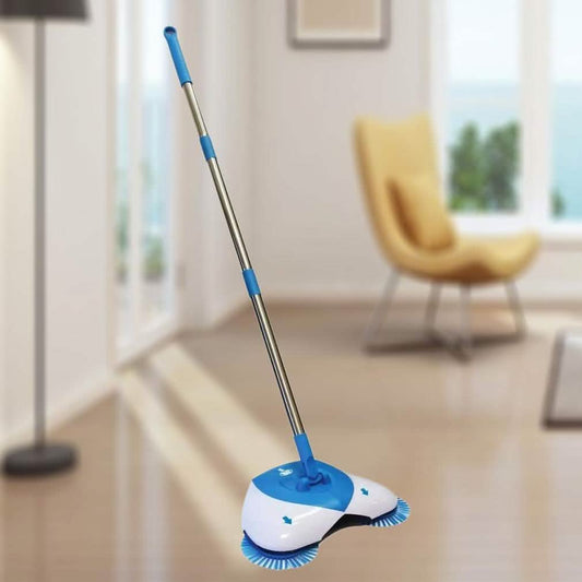 Hurricane Spin Broom DailySale
