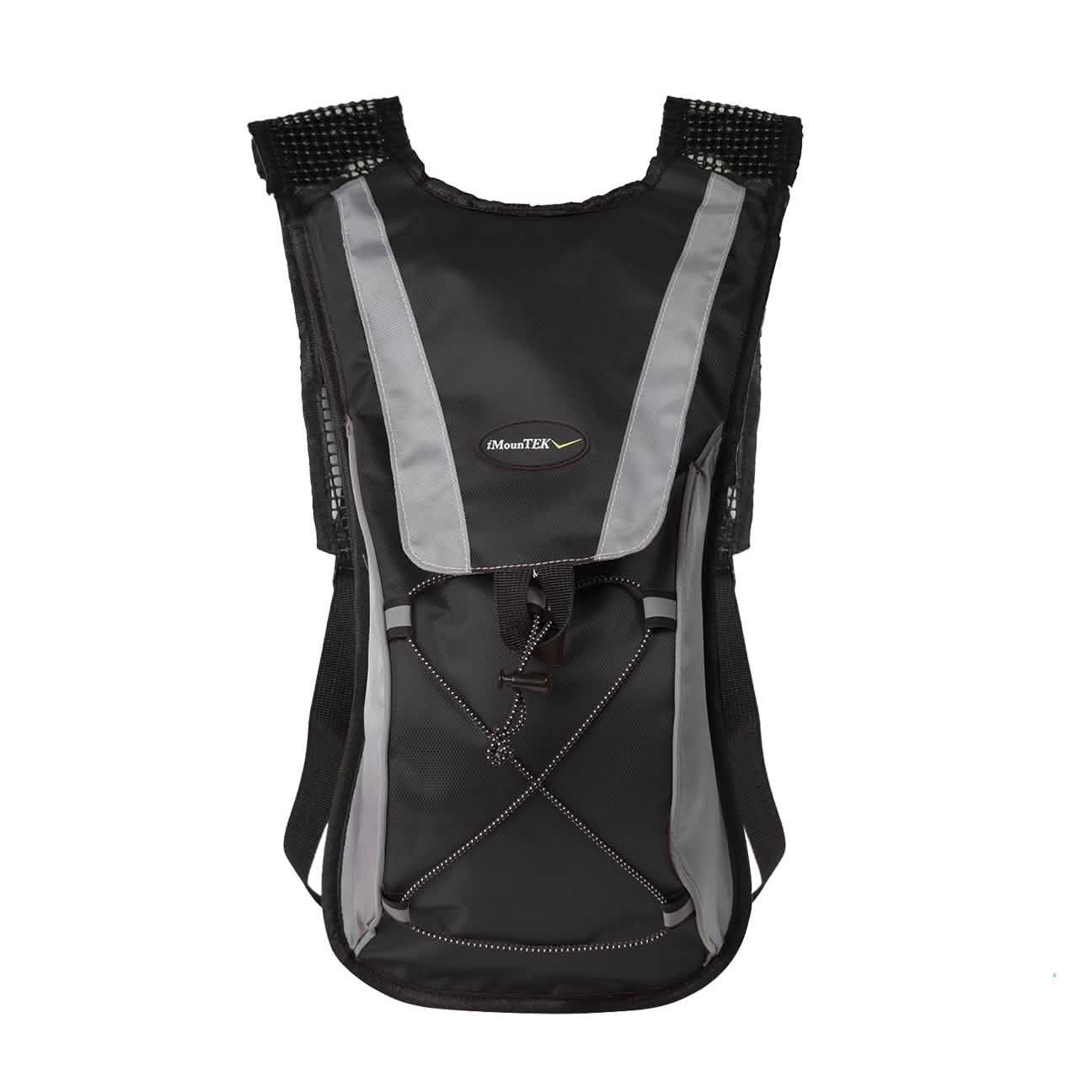 Hydration Backpack Pack with 2L Water Bladder DailySale