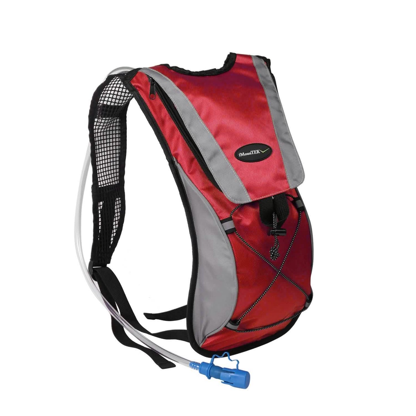 Hydration Backpack Pack with 2L Water Bladder DailySale