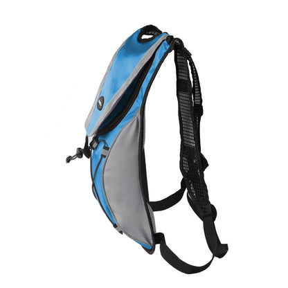 Hydration Backpack Pack with 2L Water Bladder DailySale