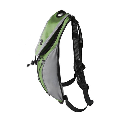 Hydration Backpack Pack with 2L Water Bladder DailySale