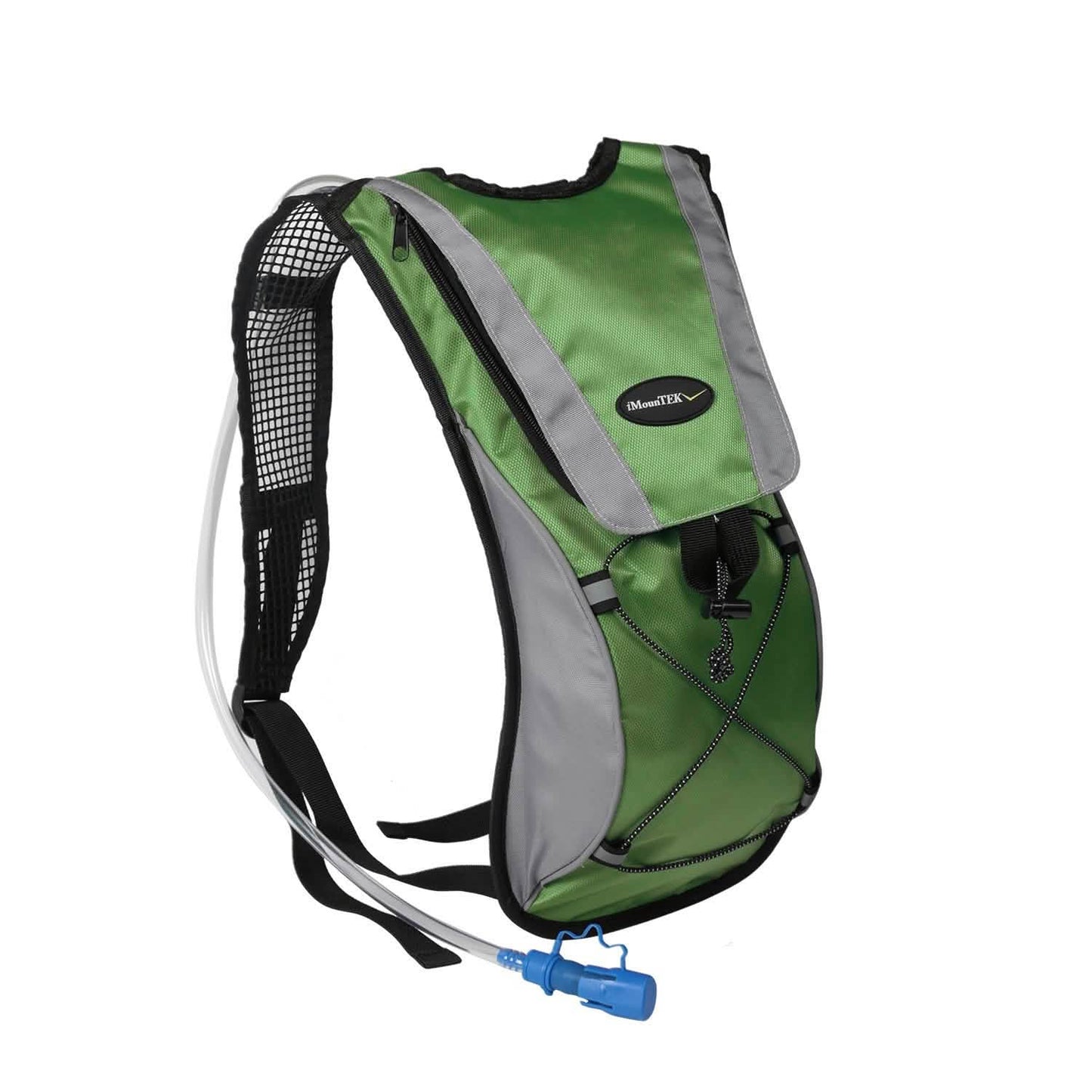 Hydration Backpack Pack with 2L Water Bladder DailySale
