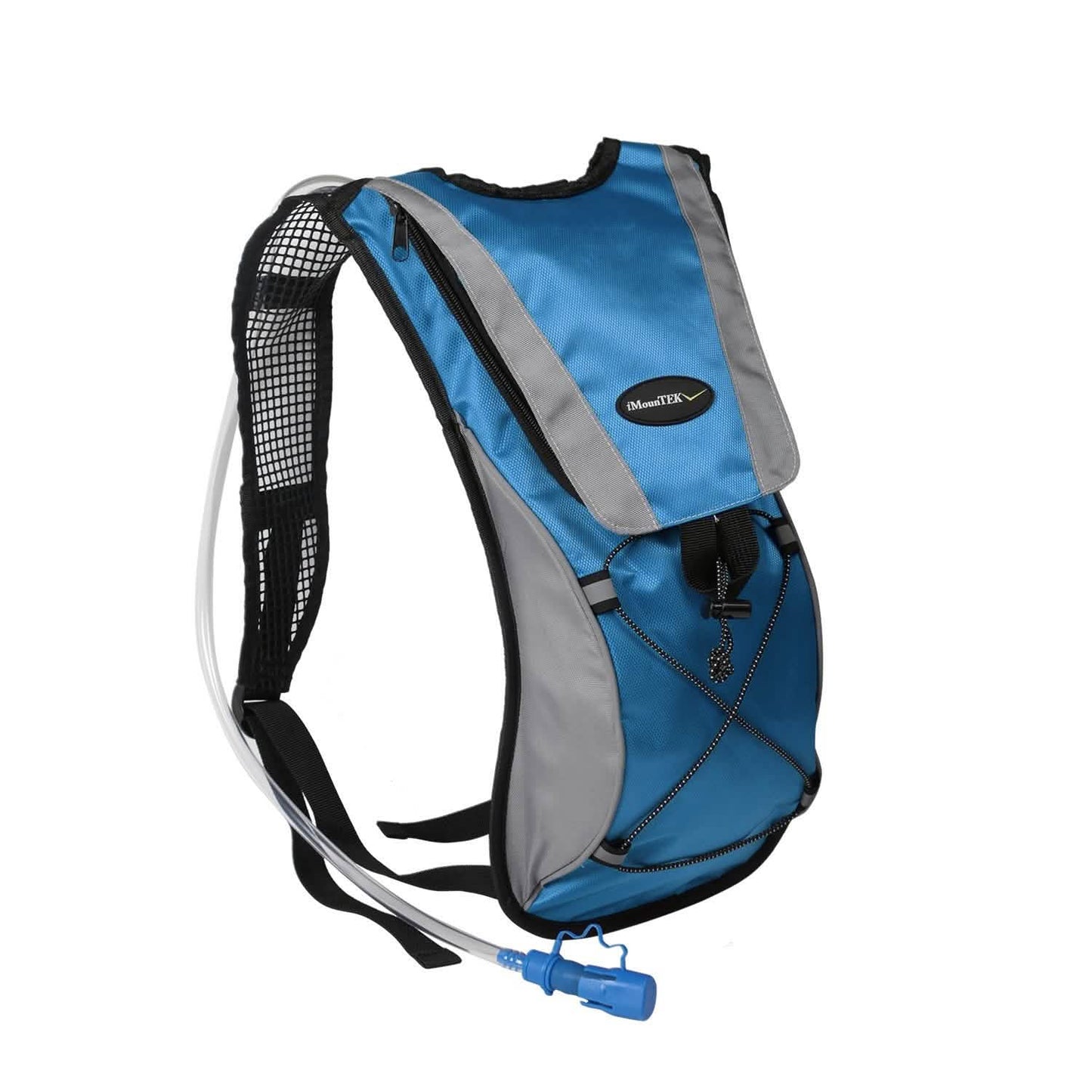 Hydration Backpack Pack with 2L Water Bladder DailySale