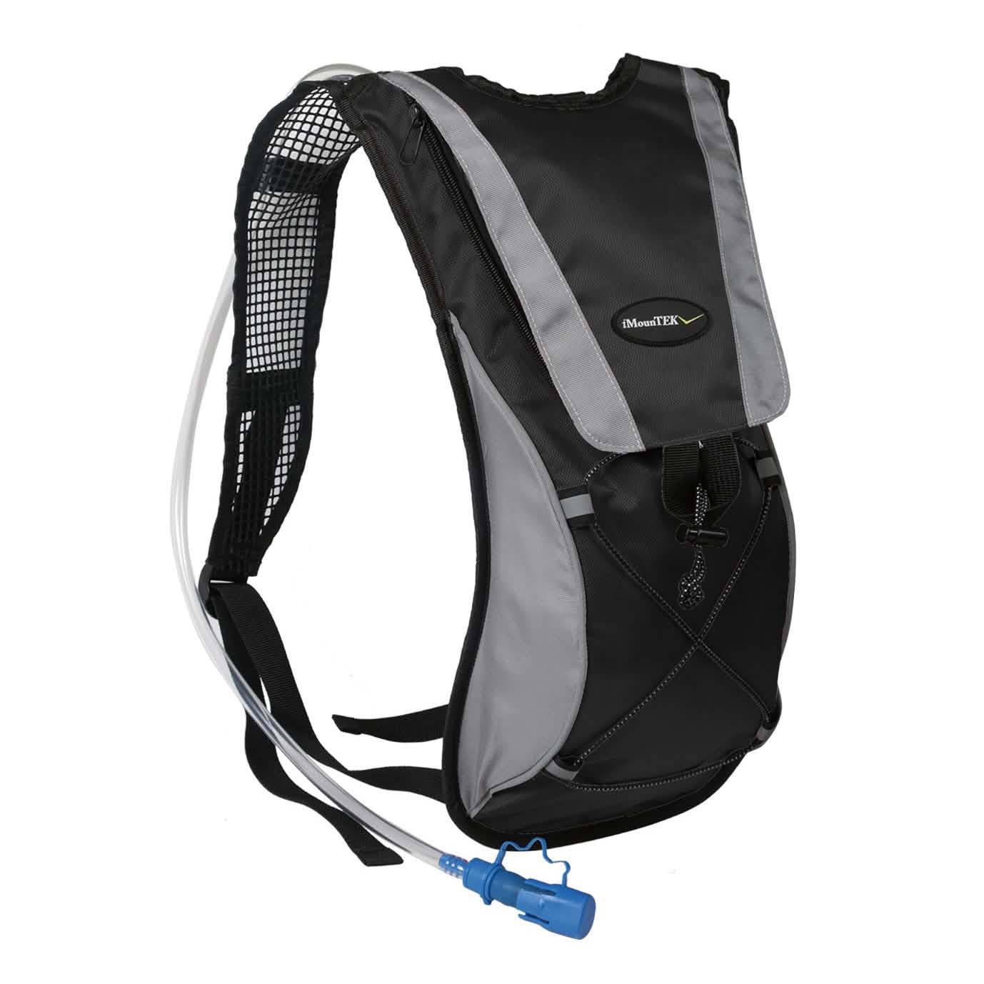 Hydration Backpack Pack with 2L Water Bladder DailySale