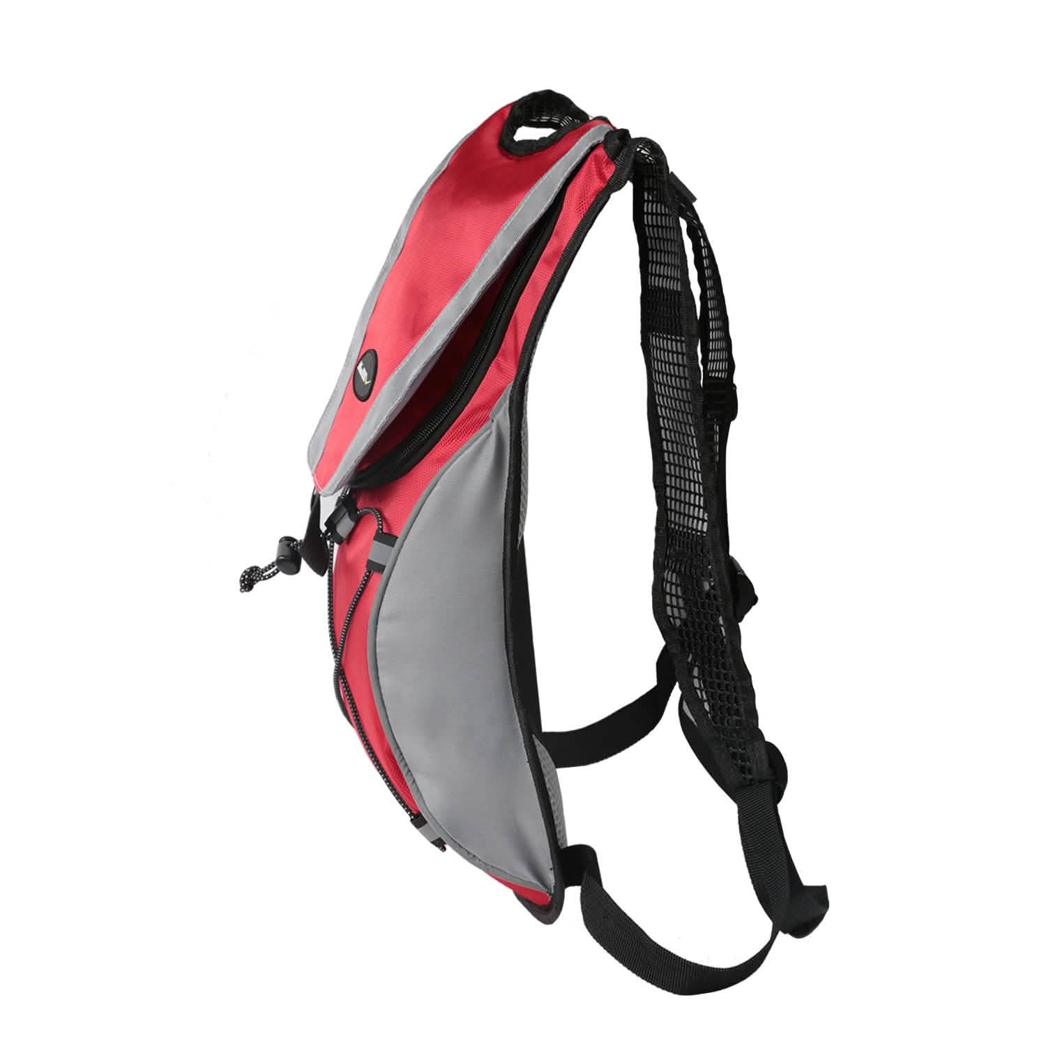 Hydration Backpack Pack with 2L Water Bladder DailySale