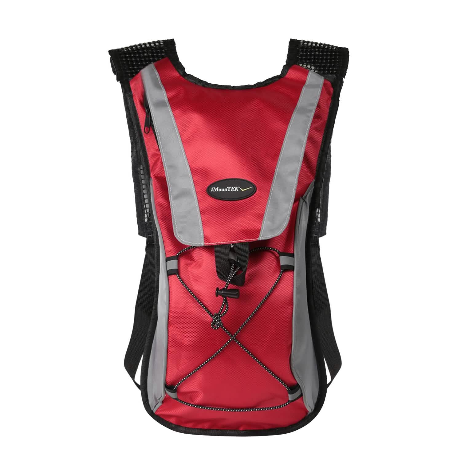 Hydration Backpack Pack with 2L Water Bladder DailySale