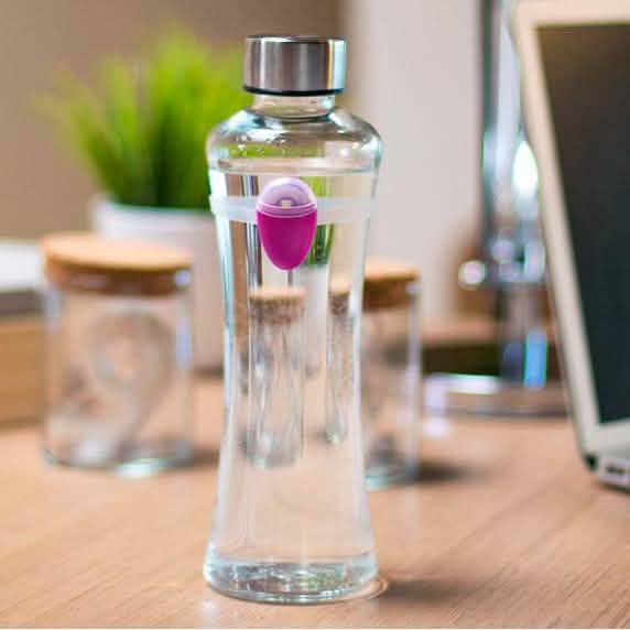 Hydration Reminder Bottle Accessory DailySale