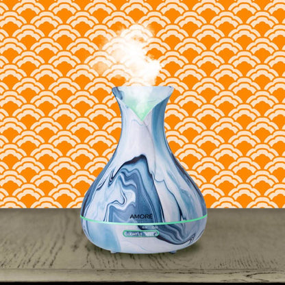 Hydro Dipped Ultrasonic Aromatherapy Diffuser DailySale