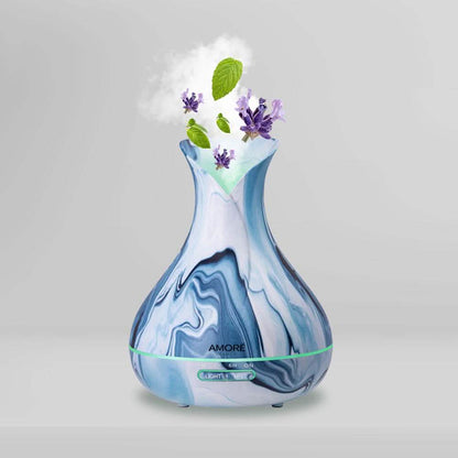 Hydro Dipped Ultrasonic Aromatherapy Diffuser DailySale