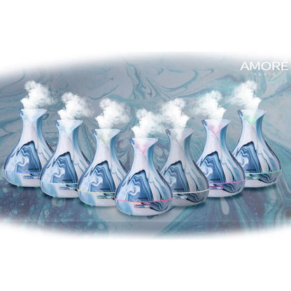 Hydro Dipped Ultrasonic Aromatherapy Diffuser DailySale