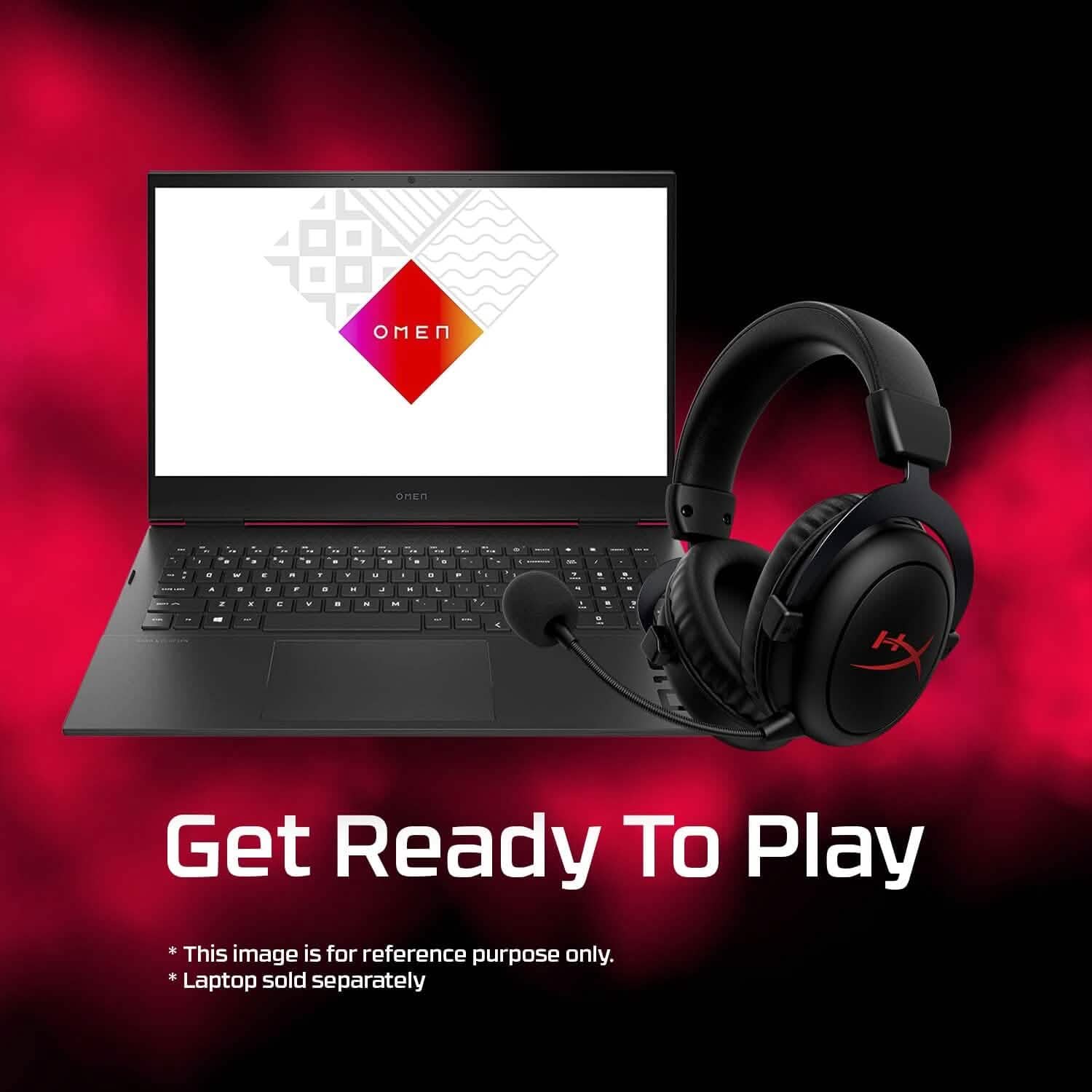 HyperX Cloud Core – Wireless Gaming Headset  (Refurbished) DailySale