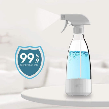 Hypochlorous Acid Water Making Machine DailySale