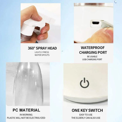 Hypochlorous Acid Water Making Machine DailySale