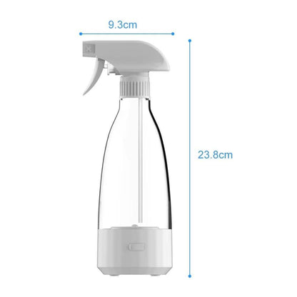 Hypochlorous Acid Water Making Machine DailySale