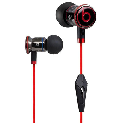 Beats by Dr. Dre iBeats Headphones with ControlTalk From Monster DailySale