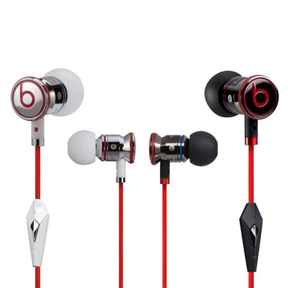 Beats by Dr. Dre iBeats Headphones with ControlTalk From Monster DailySale