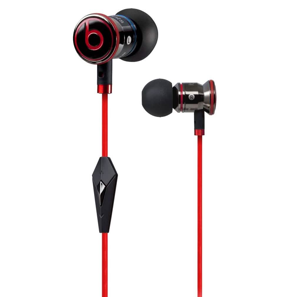 Beats by Dr. Dre iBeats Headphones with ControlTalk from Monster DailySale