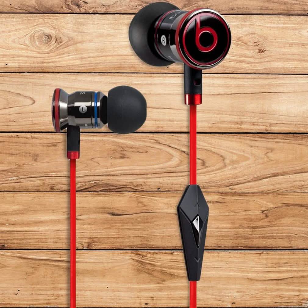 Beats by Dr. Dre iBeats Headphones with ControlTalk from Monster DailySale