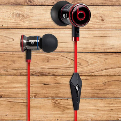 Beats by Dr. Dre iBeats Headphones with ControlTalk from Monster DailySale