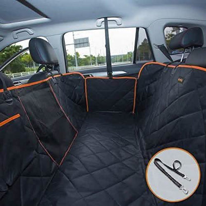 iBuddy Dog Car Seat Covers DailySale