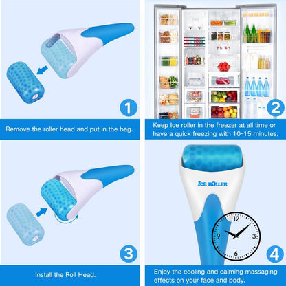 Ice Roller for Face Eyes DailySale