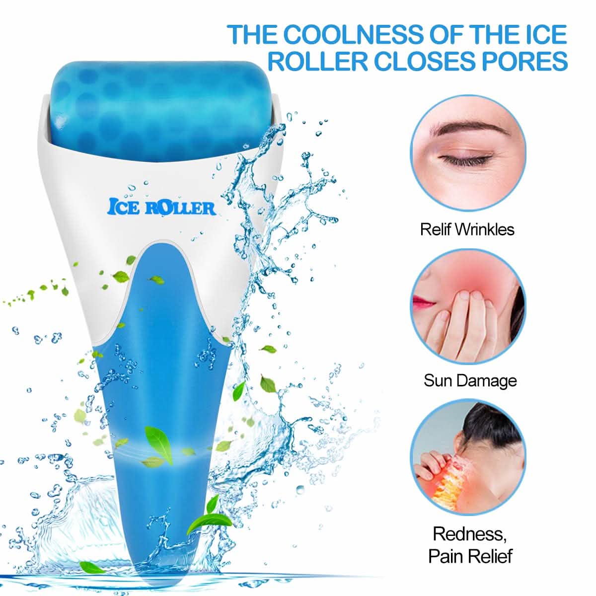 Ice Roller for Face Eyes DailySale