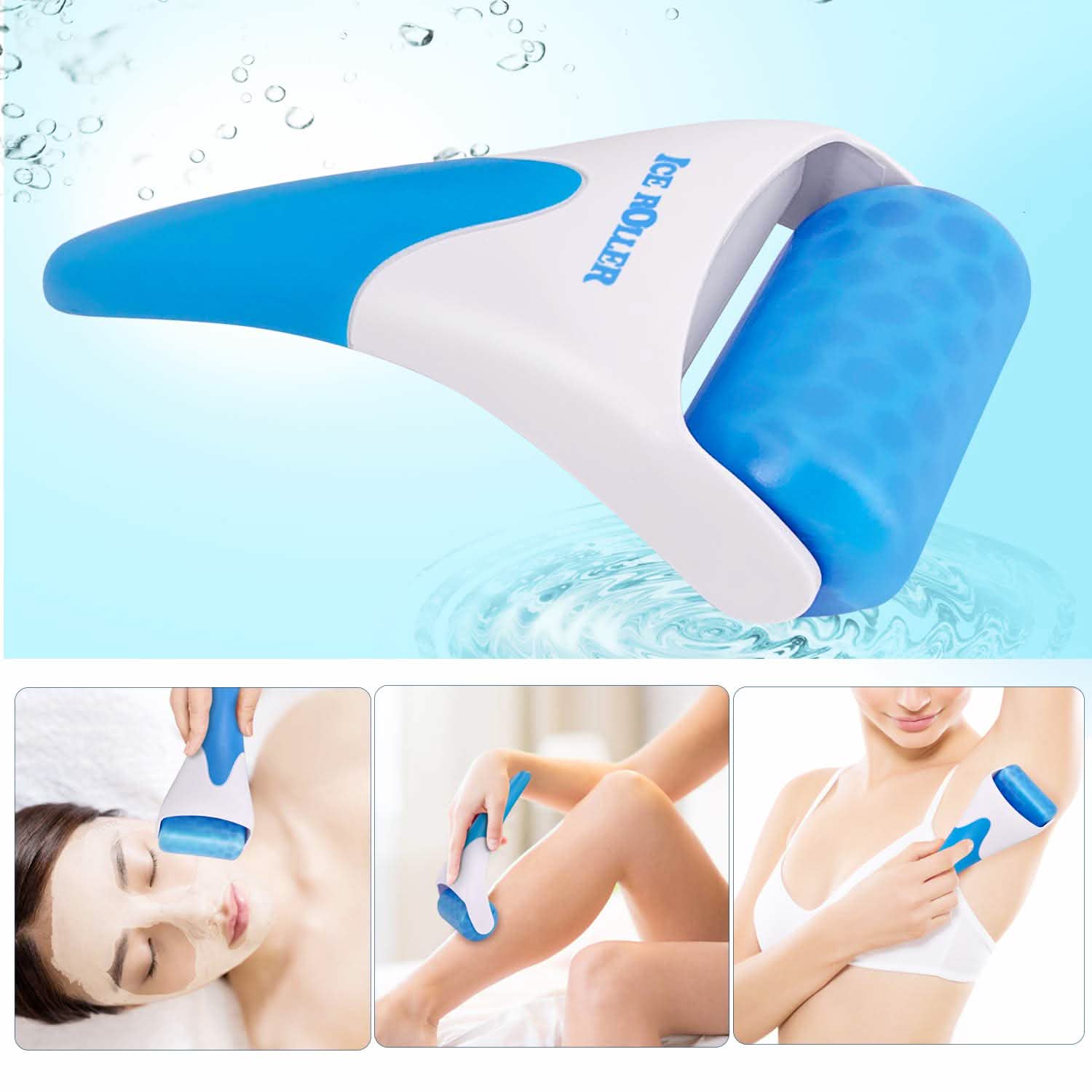 Ice Roller for Face Eyes DailySale