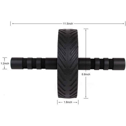 Ice Tiger Ab Roller Wheel DailySale