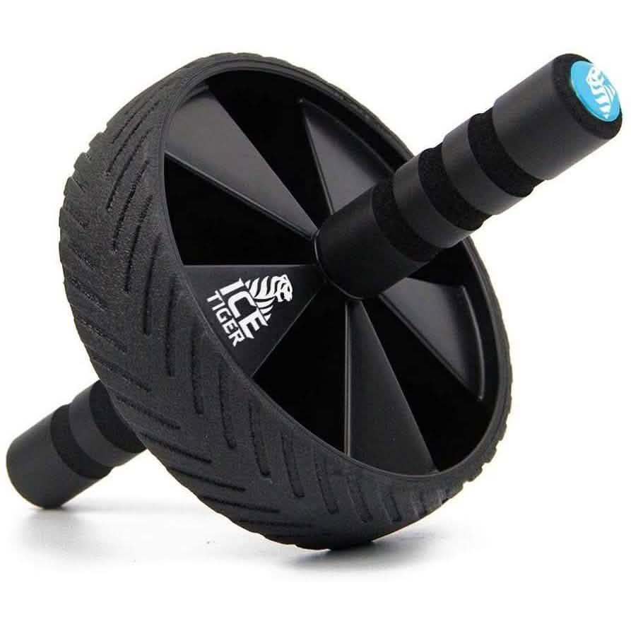 Ice Tiger Ab Roller Wheel DailySale