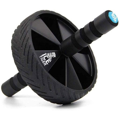 Ice Tiger Ab Roller Wheel DailySale