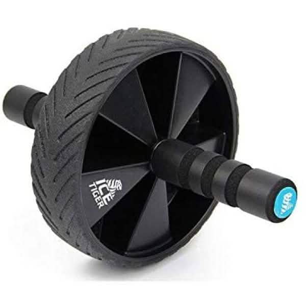 Ice Tiger Ab Roller Wheel DailySale