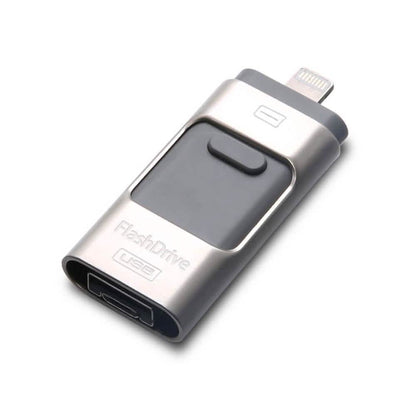 iFlash USB Drive for iPhone, iPad & Android - Assorted Sizes DailySale