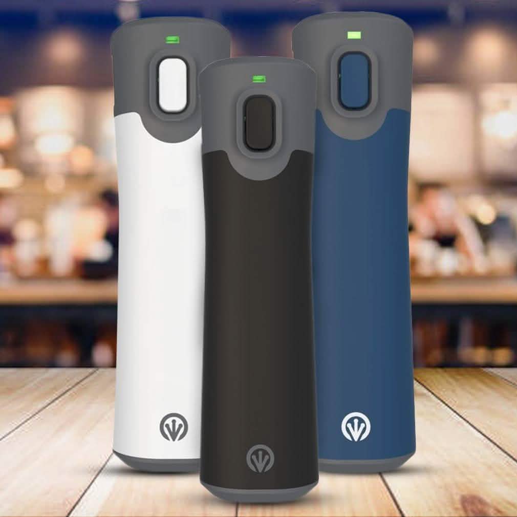 Ifrogz Golite 2.0 Powerbank, 3000 mAh Universal Portable Charger and Flashlight DailySale