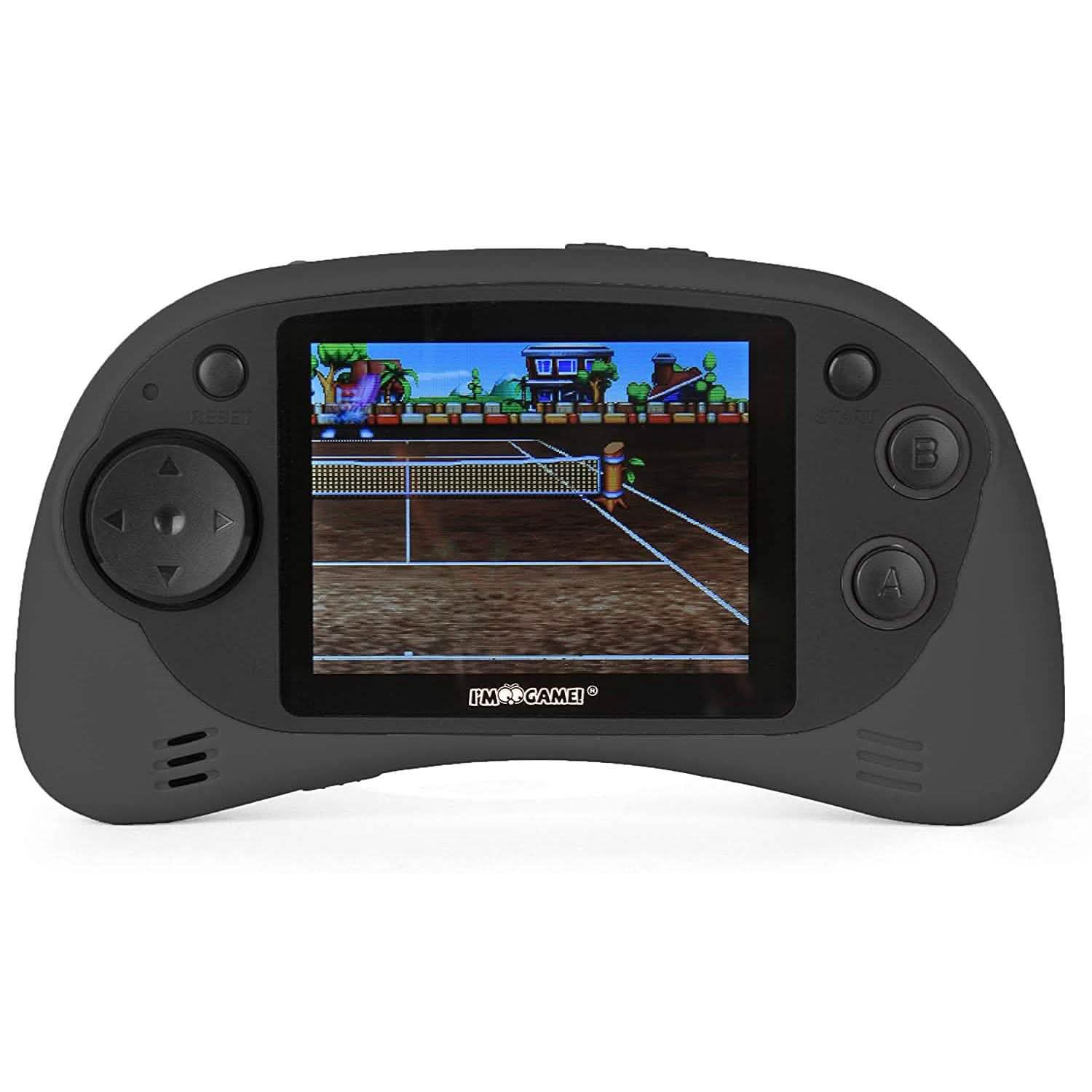 I'm Game 120 Games Handheld Player with 2.7-Inch Color Display DailySale