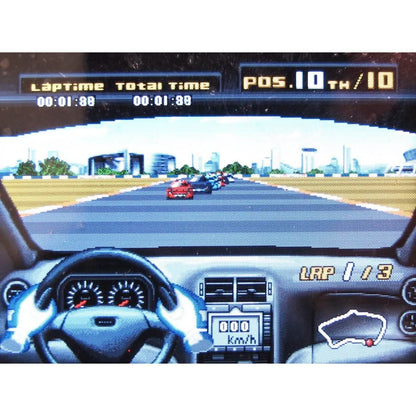I'm Game 120 Games Handheld Player with 2.7-Inch Color Display DailySale