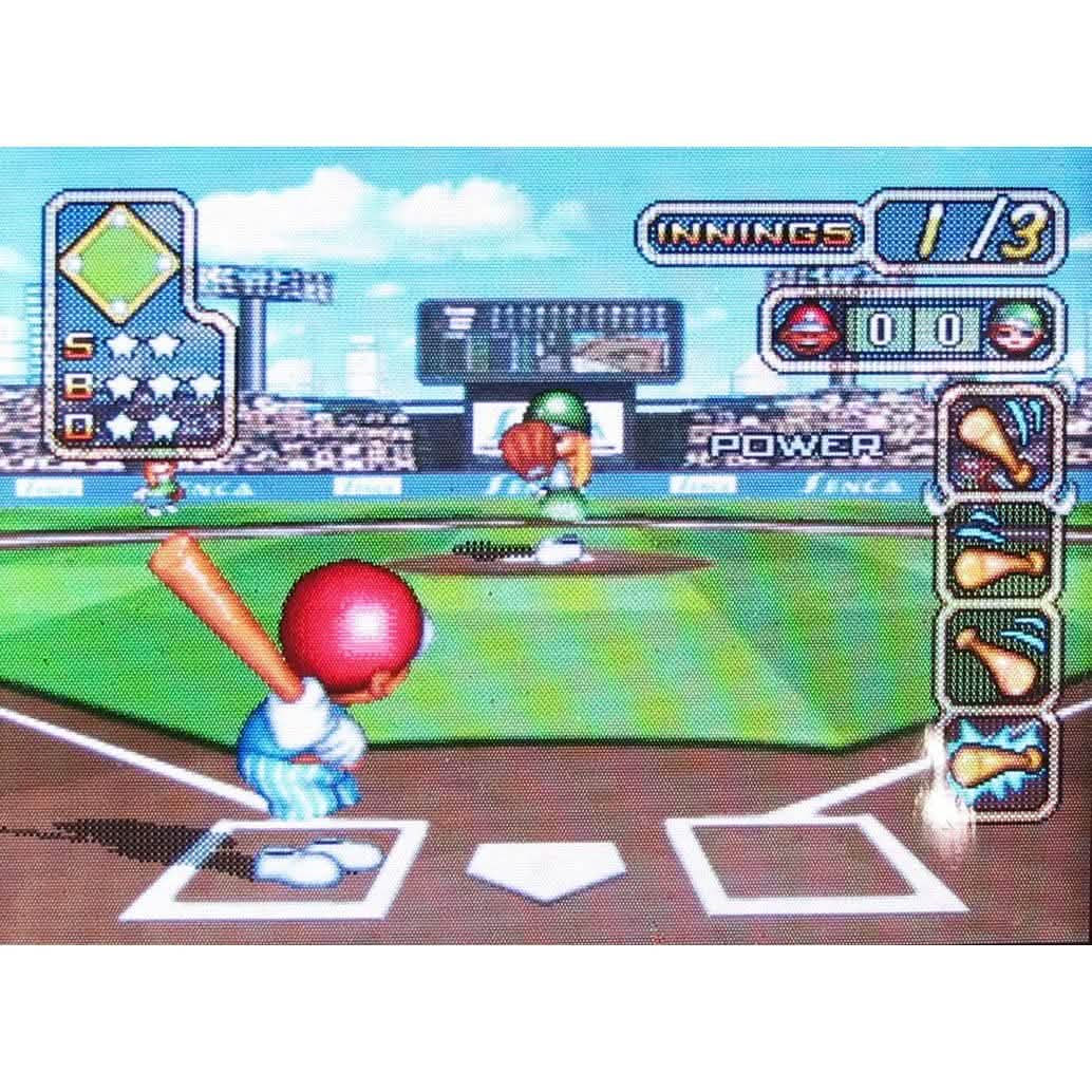 I'm Game 120 Games Handheld Player with 2.7-Inch Color Display DailySale