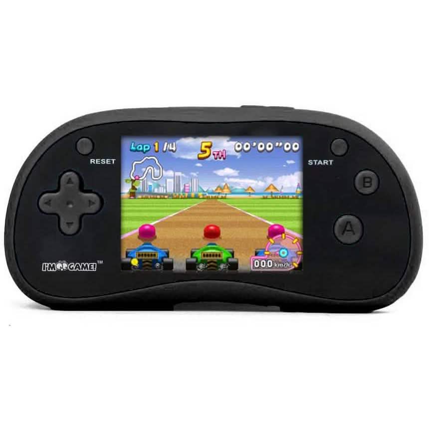 IM-Game Handheld Game Console DailySale