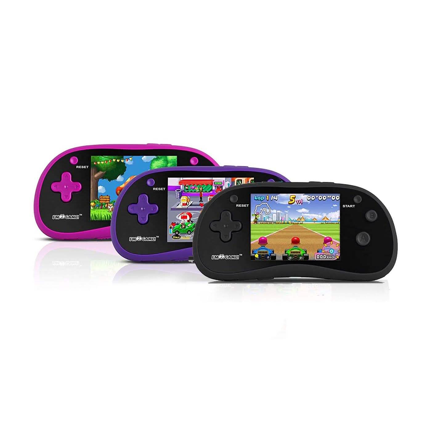 IM-Game Handheld Game Console DailySale