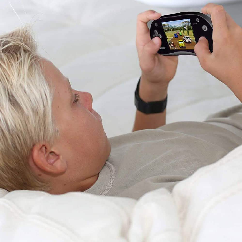 IM-Game Handheld Game Console DailySale