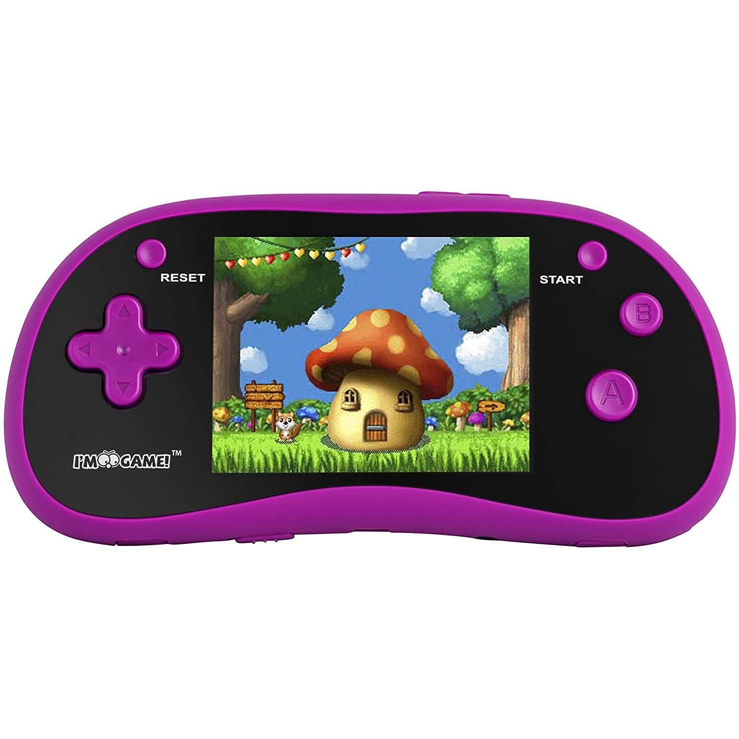 IM-Game Handheld Game Console DailySale